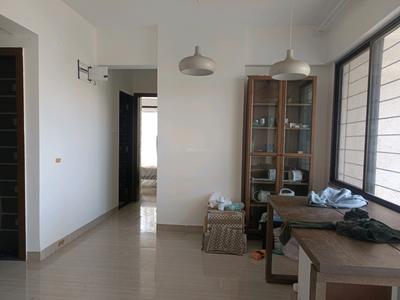 Living Room Image of 945 Sq.ft 2 BHK Apartment / Flat for sale in Ratan Neptune Phase 3, Hadapsar Pune for Rs. 4499000