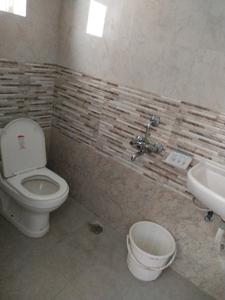 Common Bathroom Image of 2040 Sq.ft 3 BHK Apartment / Flat for sale in Mahanagar Ecopolise, Nagole Hyderabad for Rs. 19100000