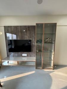 Hall Image of 1200 Sq.ft 3 BHK Apartment / Flat for sale in Bholenath Hresa Sainagar Apartment Pvt Ltd, Chembur Mumbai for Rs. 35000000