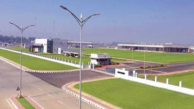 Image of 1611 Sq.ft Residential Plot / Land for sale in Reliance Met City, Yakubpur, Jhajjar for Rs. 18500000