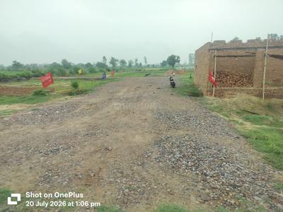 Image of 1066 Sq.ft Residential Plot / Land for sale in Govardhan, Mathura for Rs. 1800000