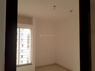 Bedroom Image of 1030 Sq.ft 2 BHK Apartment / Flat for rent in VJ Yashwin Hinjawadi, Hinjawadi Phase 2 Pune for Rs. 31000