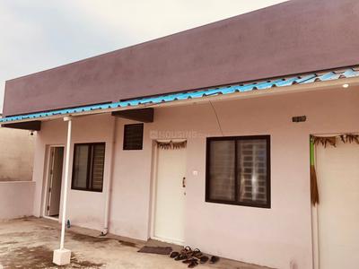 Image of 150 Sq.ft 1 RK Independent House for rent in Munnekollal, Bengaluru for Rs. 9000
