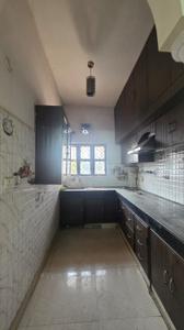 Kitchen Image of 1650 Sq.ft 3 BHK Apartment / Flat for sale in Vasundhara Ghaziabad for Rs. 14600000