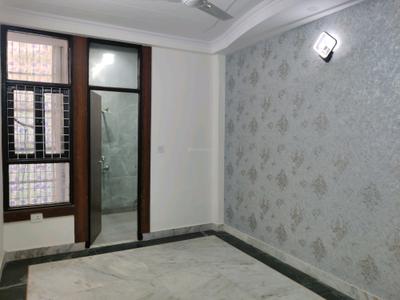 Bedroom Image of 1125 Sq.ft 3 BHK Builder Floor for sale in Indirapuram Ghaziabad for Rs. 10500000
