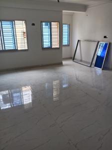 Hall Image of 1214 Sq.ft 3 BHK Apartment / Flat for sale in Barasat Kolkata for Rs. 3800000