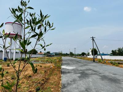 Image of 1500 Sq.ft Residential Plot / Land for sale in Masagoundenchettipalayam, Coimbatore for Rs. 2497000