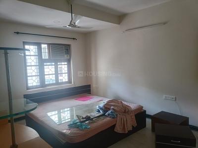 Bedroom Image of 4300 Sq.ft 4 BHK Apartment / Flat for rent in Adarsh Residency, JP Nagar Bengaluru for Rs. 240000
