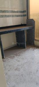 Kitchen Image of 555 Sq.ft 1 BHK Apartment / Flat for sale in Valap Navi Mumbai for Rs. 2200000