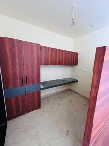 Bedroom Image of 1203 Sq.ft 3 BHK Villa for sale in Jagatpura Jaipur for Rs. 14000000