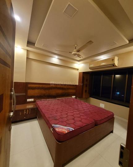 Sector 7, Airoli Bedroom 1