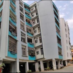 Image of 1650 Sq.ft 3.5 BHK Apartment / Flat for sale in Raydiant, Sree Nagar, Guwahati for Rs. 15000000