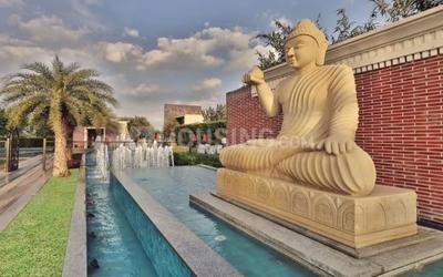 Image of 2210 Sq.ft 3 BHK Builder Floor for sale in Omaxe Celestia Royal, New Chandigarh, Chandigarh for Rs. 18500000