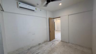 Bedroom Image of 1000 Sq.ft 2 BHK Apartment / Flat for sale in Lodha Bel Air, Jogeshwari West Mumbai for Rs. 25000000