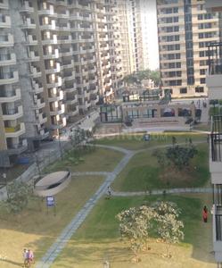 Image of 930 Sq.ft 2 BHK Apartment / Flat for sale in Gaurs Atulyam, Omicron I, Greater Noida for Rs. 9300000