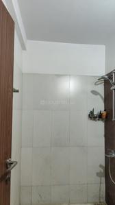 Bathroom Image of 650 Sq.ft 1 BHK Apartment / Flat for sale in Enerrgia Songbirds Phase D, Bhugaon Pune for Rs. 4300000