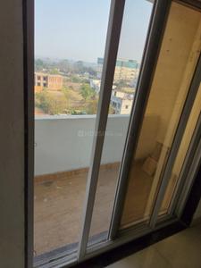 Balcony Image of 945 Sq.ft 2 BHK Apartment / Flat for sale in Krishak Nagar Raipur for Rs. 3200000
