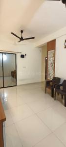 Hall Image of 946 Sq.ft 3 BHK Apartment / Flat for sale in Atladara Vadodara for Rs. 3900000
