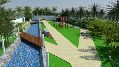 Image of 2960 Sq.ft 4 BHK Villa for sale in Siddharth Vihaan, Gagillapur, Hyderabad for Rs. 22200000