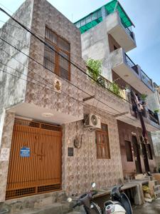 2 BHK Independent House