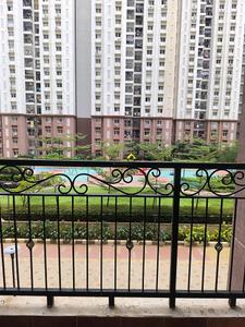 Living Room Image of 1700 Sq.ft 3 BHK Apartment / Flat for sale in Prestige Jindal City, Anchepalya Bengaluru for Rs. 22300000