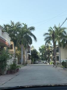 Image of 2200 Sq.ft 4.5 BHK Villa for sale in Shree Sai Keshvam Redwood Park, Rau, Indore for Rs. 11000000