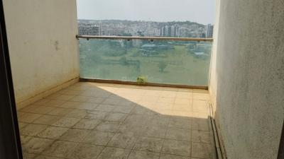 Living Room Image of 1300 Sq.ft 2 BHK Apartment / Flat for sale in Marvel Albero, Kondhwa Budruk Pune for Rs. 8100000