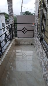 Image of 490 Sq.ft 1 BHK Apartment / Flat for sale in Keshtopur, Kolkata for Rs. 1862000