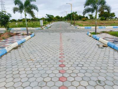 Image of 180 Sq.ft Residential Plot / Land for sale in Alair, Yadadri Bhuvanagiri for Rs. 2100000