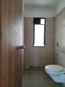 Bedroom Two Image of 1067 Sq.ft 2 BHK Apartment / Flat for sale in Gagan Micasaa, Wagholi Pune for Rs. 4980000