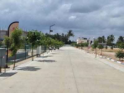 Image of 1500 Sq.ft Residential Plot / Land for sale in Budigere Cross, Bengaluru for Rs. 20000000