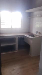 Kitchen Image of 900 Sq.ft 2 BHK Independent House for rent in Jawahar Nagar Ujjain for Rs. 14000