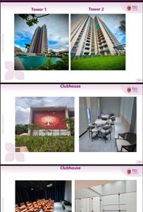 Image of 1644 Sq.ft 3 BHK Apartment / Flat for sale in Birla Tisya, Rajajinagar, Bengaluru for Rs. 30000000