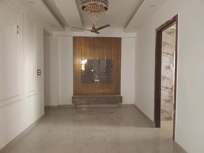Living Room Image of 1500 Sq.ft 3 BHK Apartment / Flat for sale in Krishna Elite Homes, Noida Extension Greater Noida for Rs. 5854000
