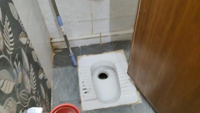 Image of 600 Sq.ft 1 BHK Apartment / Flat for rent in Vashi, Navi Mumbai for Rs. 25000