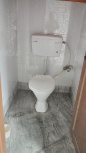 Bathroom Image of 850 Sq.ft 2 BHK Apartment / Flat for rent in Champasari Siliguri for Rs. 11000