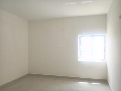 Bedroom Image of 1935 Sq.ft 3 BHK Builder Floor for sale in Hallmark Skyrena, Bairagiguda Hyderabad for Rs. 19500000