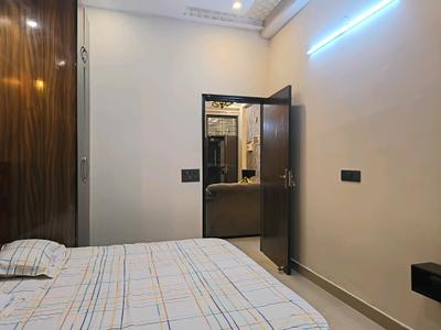 Bedroom Image of 750 Sq.ft 2 BHK Builder Floor for sale in Indirapuram Ghaziabad for Rs. 5900000