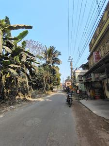 Image of 1629 Sq.ft 4 BHK Apartment / Flat for sale in Prudent Pragati, Narendrapur, Kolkata for Rs. 11000000
