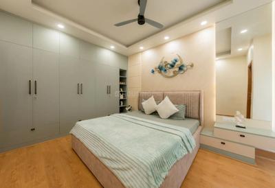 Bedroom Image of 5000 Sq.ft 7 BHK Villa for sale in Injambakkam Chennai for Rs. 45000000