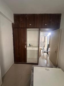 Image of 900 Sq.ft 2 BHK Apartment / Flat for rent in Harni, Vadodara for Rs. 15000