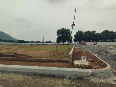 Image of 1485 Sq.ft Residential Plot / Land for sale in Ibrahimpatnam, Vijayawada for Rs. 2640000