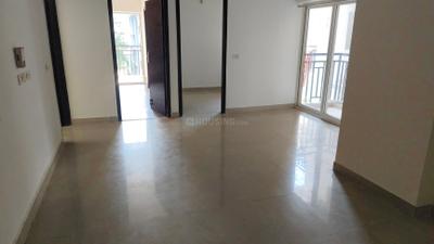Living Room Image of 1075 Sq.ft 2 BHK Apartment / Flat for sale in Galaxy North Avenue II, Noida Extension Greater Noida for Rs. 9200000