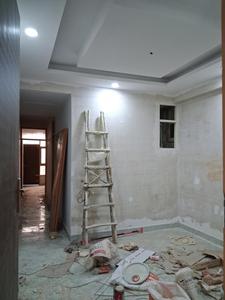 Main Entrance Image of 950 Sq.ft 2 BHK Apartment / Flat for sale in Hark Sai Homes 4, Sector 49 Noida for Rs. 3800069