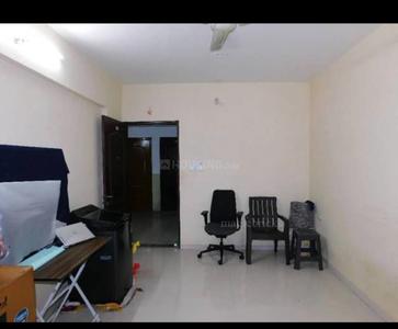 Hall Image of 710 Sq.ft 1 BHK Apartment / Flat for sale in Tirupati Padmavati Dhara, Wakad Pune for Rs. 6000000