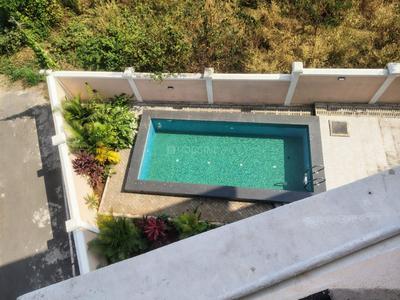 Balcony Image of 2000 Sq.ft 3.5 BHK Apartment / Flat for sale in Panjim Goa for Rs. 32000000