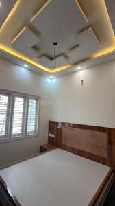 Bedroom Image of 600 Sq.ft 3 BHK Duplex for sale in Lalitaddripura Mysore for Rs. 9400000