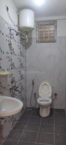 Image of 650 Sq.ft 1 BHK Apartment / Flat for rent in Om Sai, Marathahalli, Bengaluru for Rs. 25000