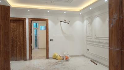 Living Room Image of 1450 Sq.ft 3 BHK Builder Floor for sale in Sector 49 Faridabad for Rs. 18000000