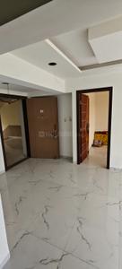 Hall Image of 950 Sq.ft 2 BHK Apartment / Flat for rent in Amrutdham Nashik for Rs. 9500